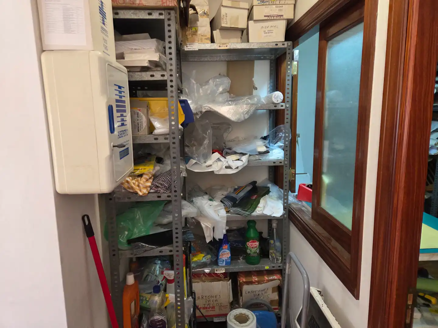 Casa o chalet en venta en San Cristóbal de la Laguna con Alarma