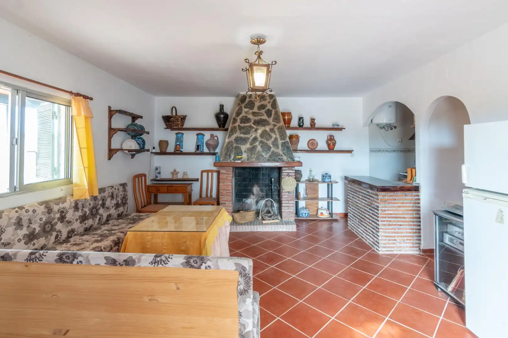 Casa rústica con piscina en venta en Calle loma de Santa Lucia, imagen 26