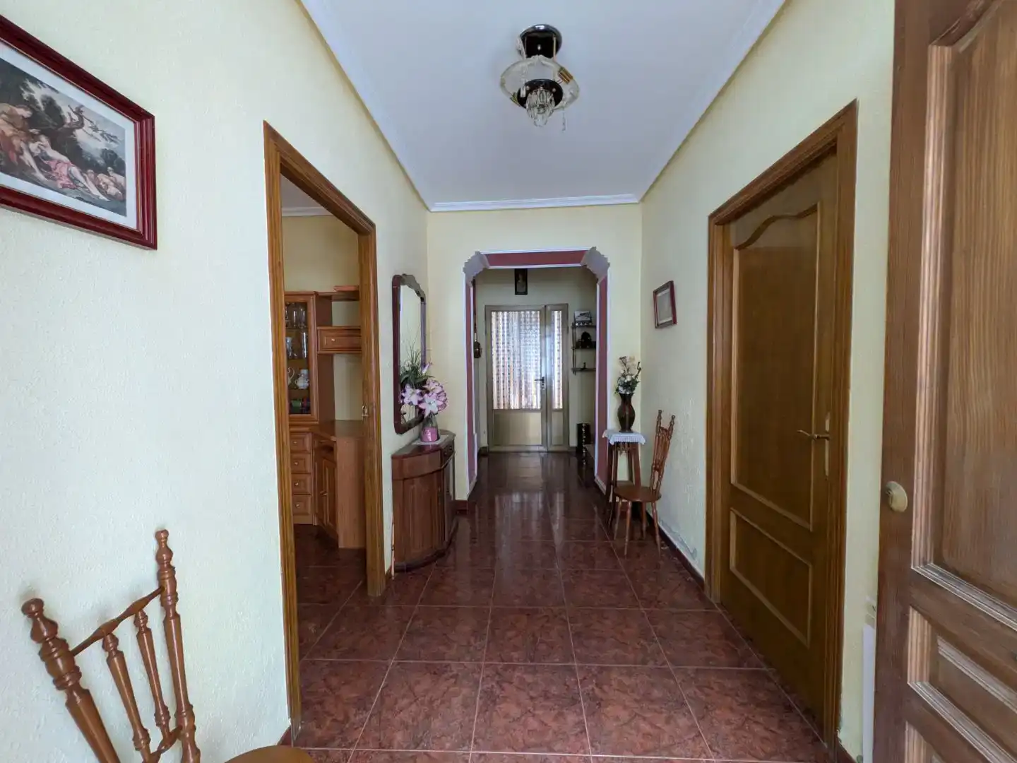 Piso en venta en Villarrobledo, Albacete