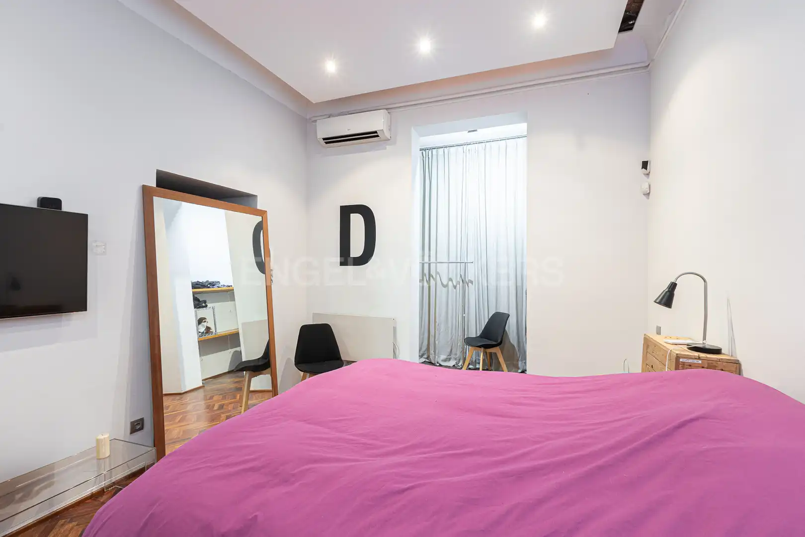 Wohnung mit Terrasse zum Verkauf in Rosselló, imagen 27
