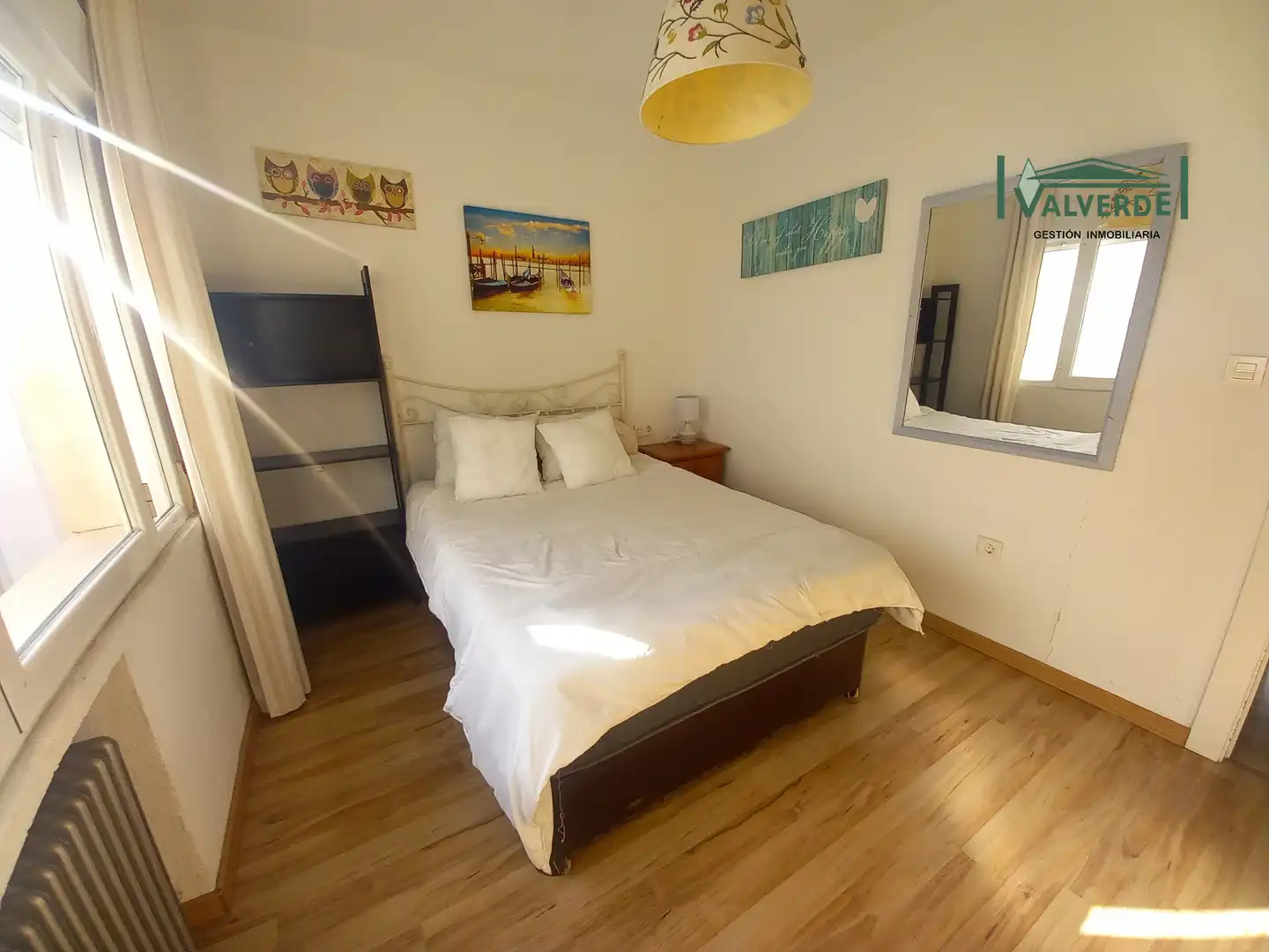 Apartamento con ascensor en alquiler en Calle Puentezuelas, imagen 7