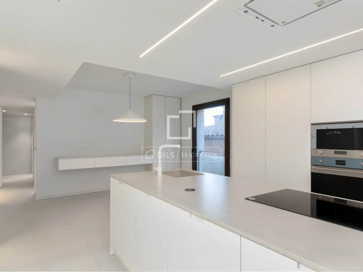 Penthouse with lift for sale in Centre - Barri Vell, imagen 16