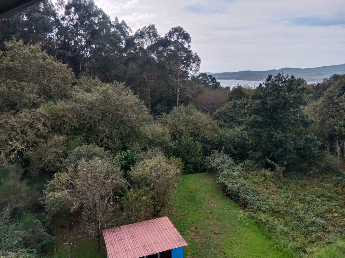 Xalet amb jardí en venda a Redondela, imagen 20