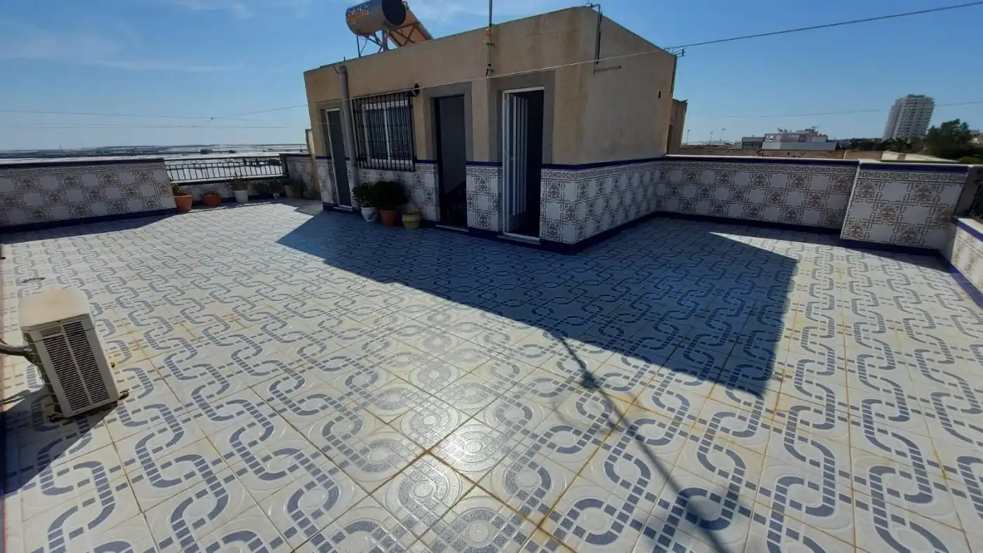 Casa o chalet en venta en Santo Domingo