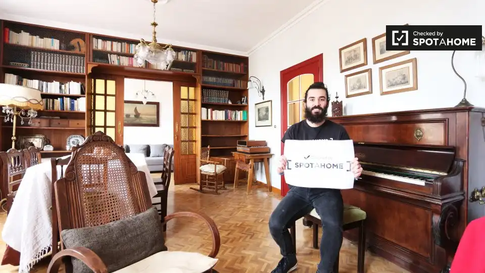 Appartement avec terrasse à louer à Centro, imagen 11