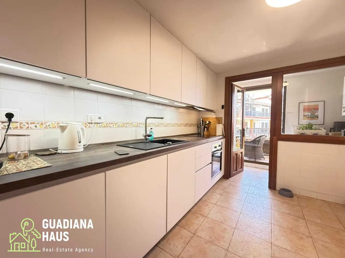 Apartment mit Pool zum Verkauf in Avenida JUAN PABLO II 6, imagen 4