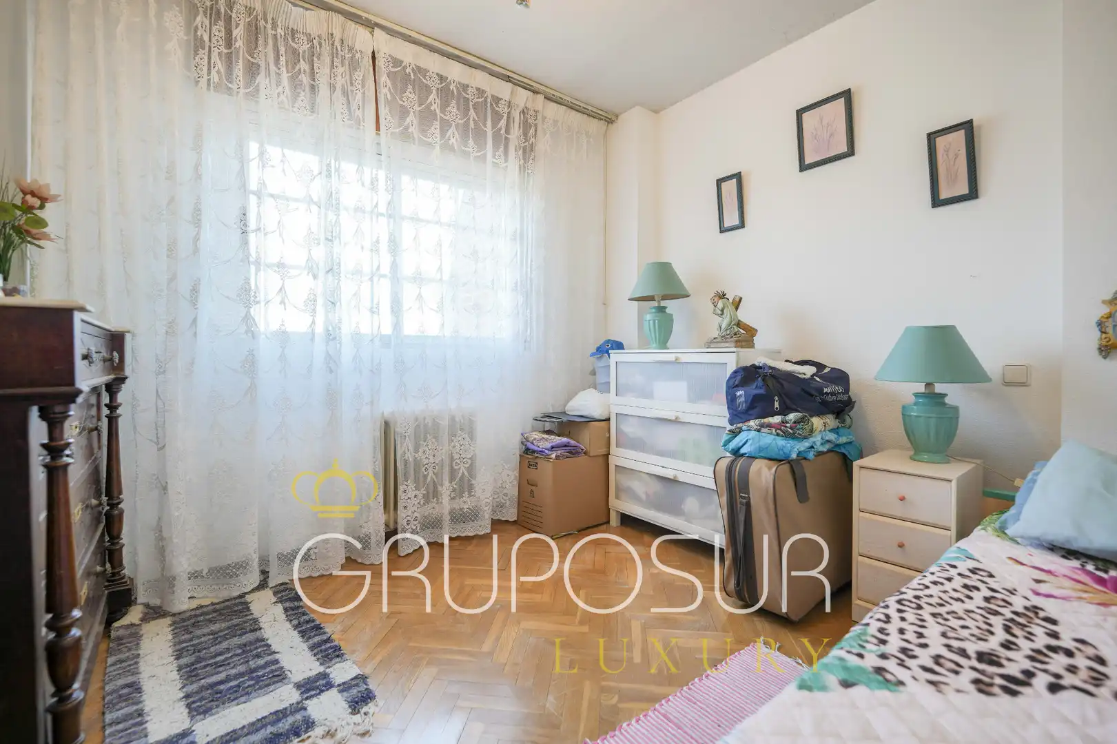 Adosado con piscina en venta en Calle Anselmo Miguel Nieto 18, imagen 55