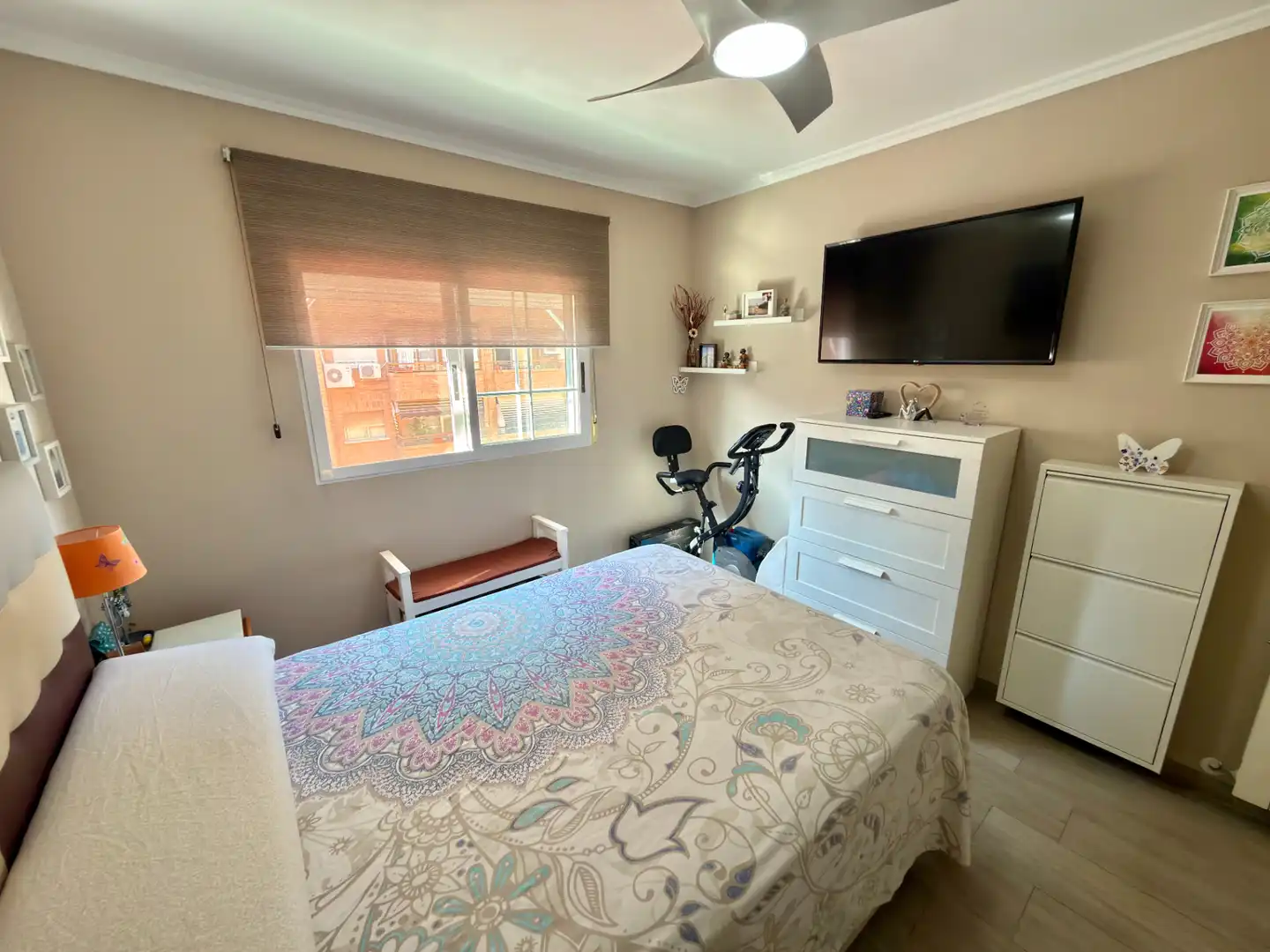 Habitación de Piso en venta en Jesús
