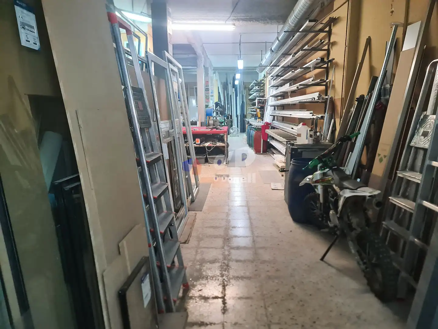Business premises for sale in Centre, imagen 21