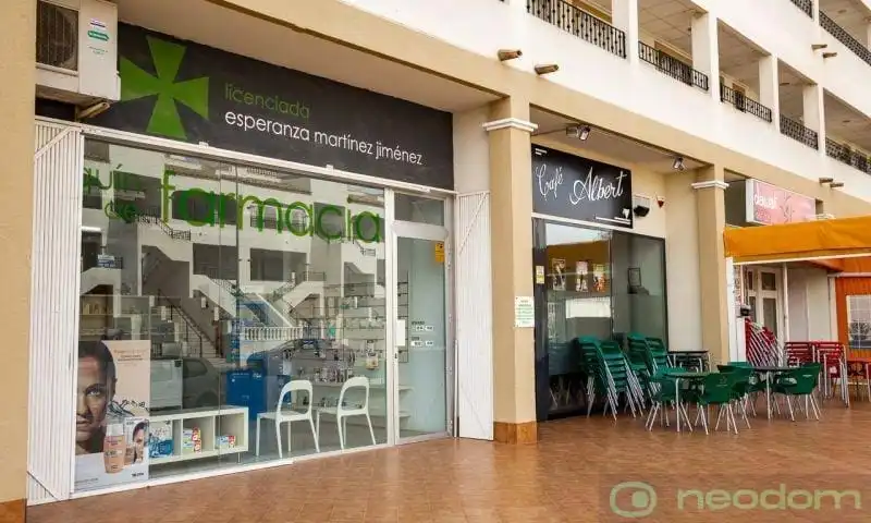 Casa en venda a Desamparados - Hurchillo - Torremendo, imagen 15