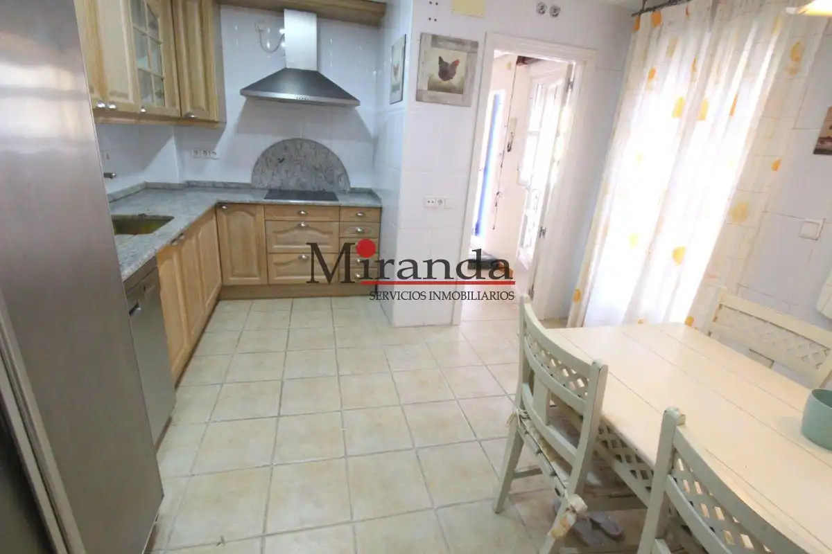 Houses for rent in Centro
