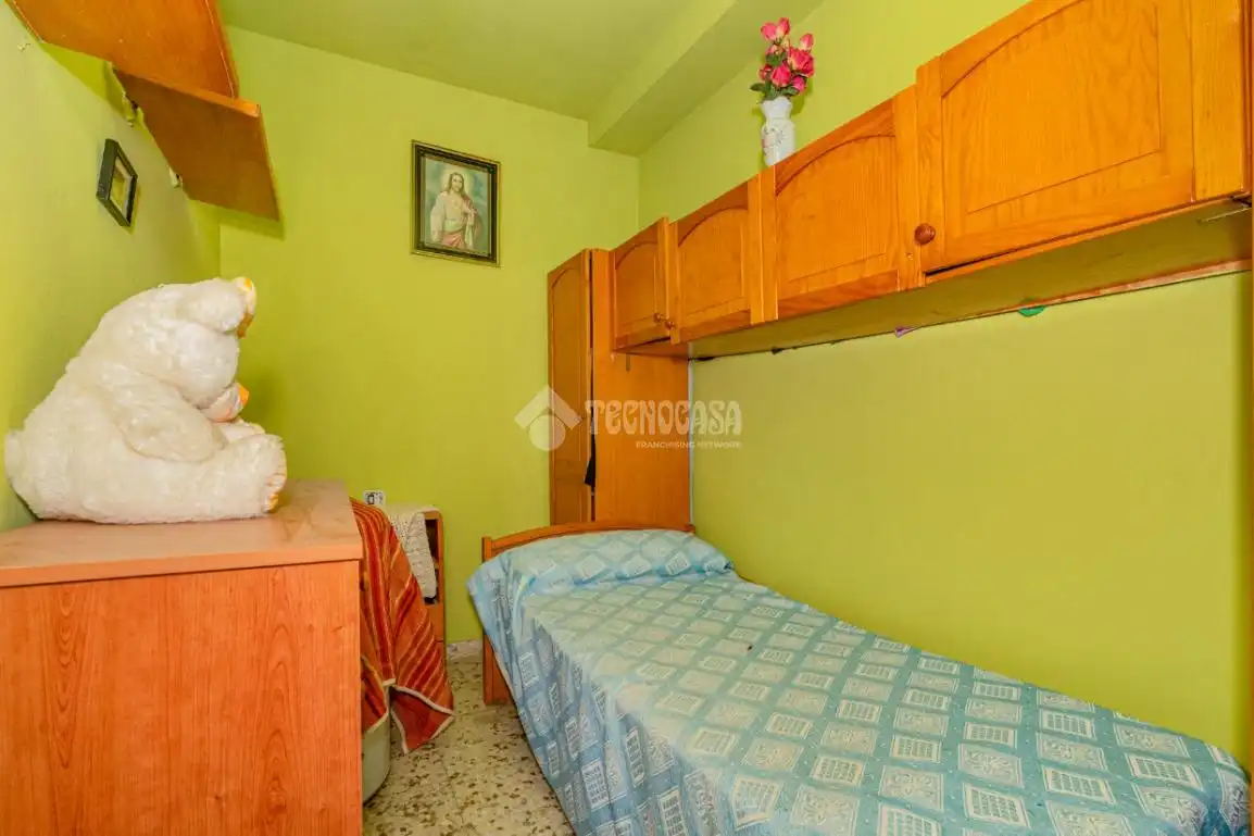 Wohnung zum Verkauf in Centro, imagen 15