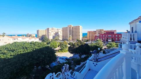 Foto 5 de Casa adosada en venda a  Torre del Moro, 2, Cabo Cervera, Torrevieja