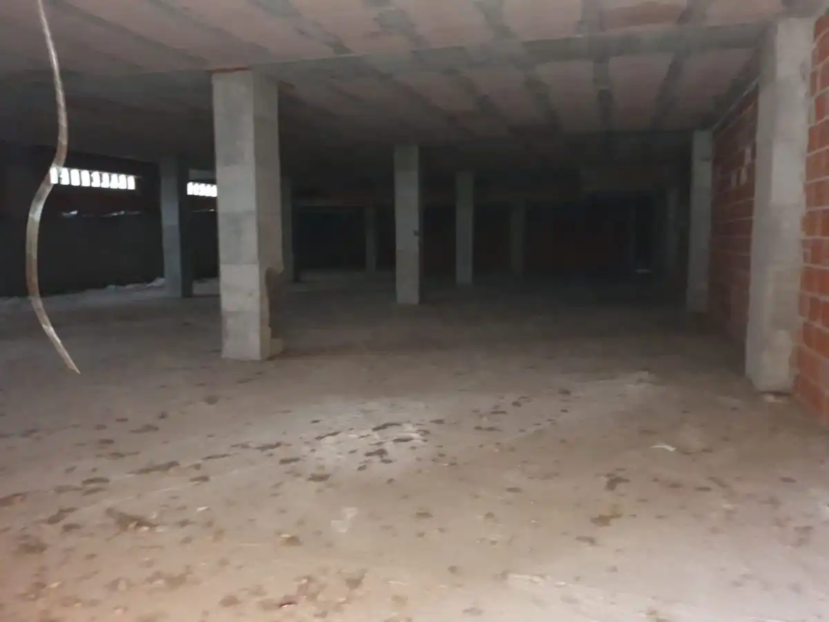 Business premises to rent in Federico Michavila Paus, imagen 8