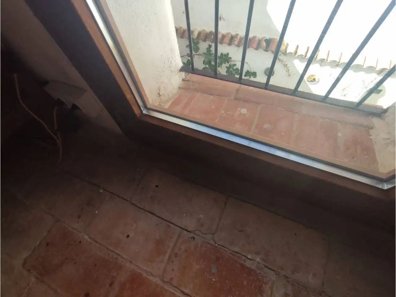 Balcony of Houses for sale in Torrelavit  with Heating and Furnished