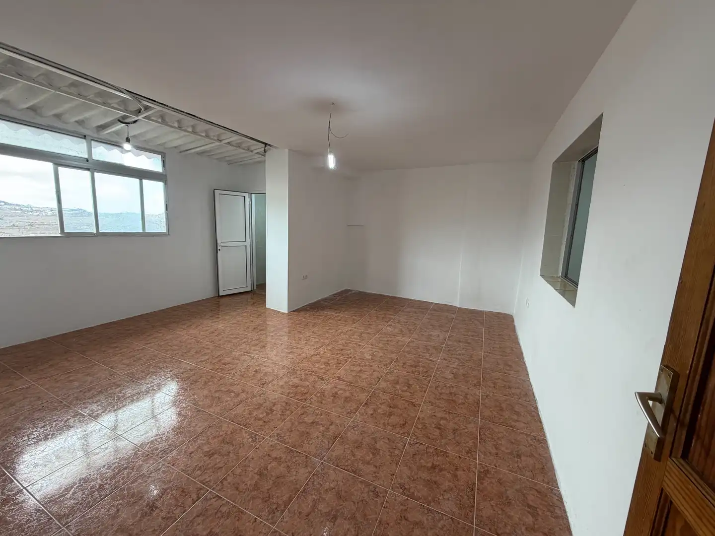 Piso en venta en Las Palmas de Gran Canaria con Jardín privado