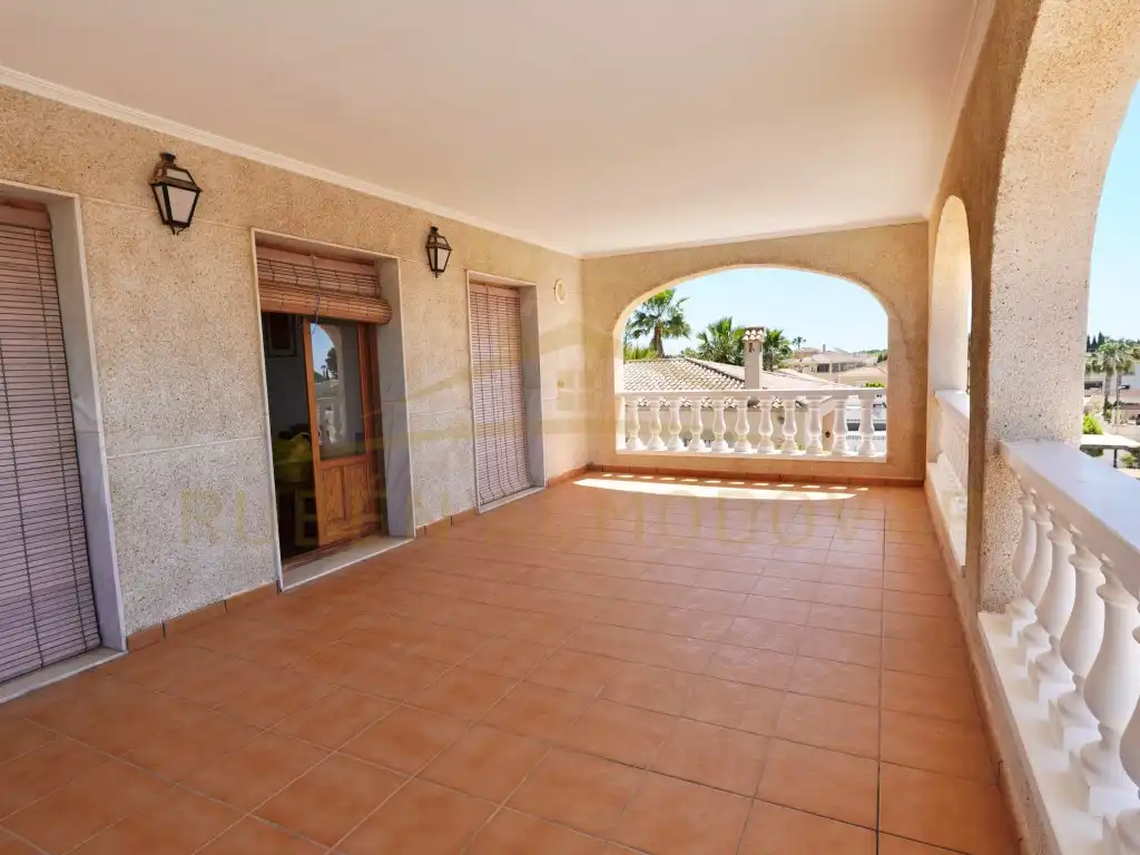 Chalet con piscina en venta en San Fulgencio, imagen 36