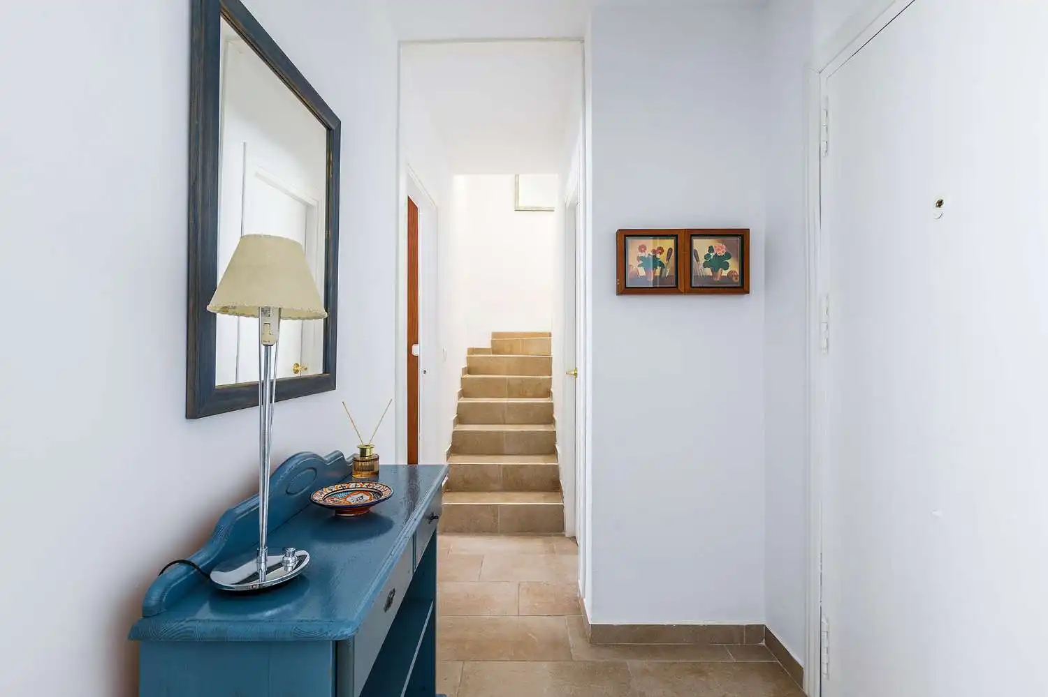 Duplexes for rent in Vélez-Málaga  with Air Conditioner, Heating and Furnished