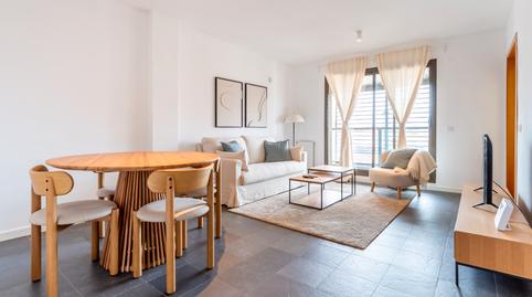 Photo 3 of Flat to rent in Calle de la Lonja de la Seda, 19, PAU de Carabanchel, Madrid