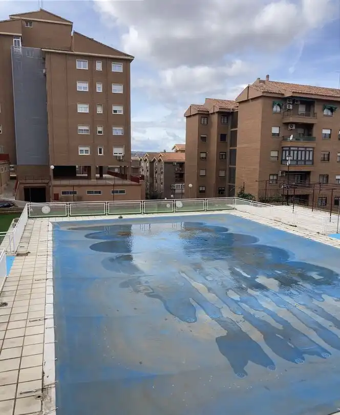 Appartamento in affitto a Ronda Buenavista, imagen 12