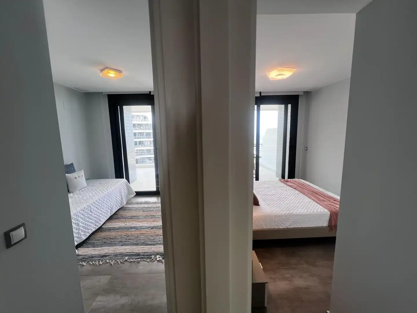 Appartement compact avec piscine à vendre à Los Arenales del Sol, imagen 24