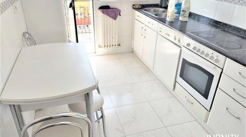 Photo 5 of Flat to rent in José María Olavarri Kalea, Plaza Circular, Bizkaia