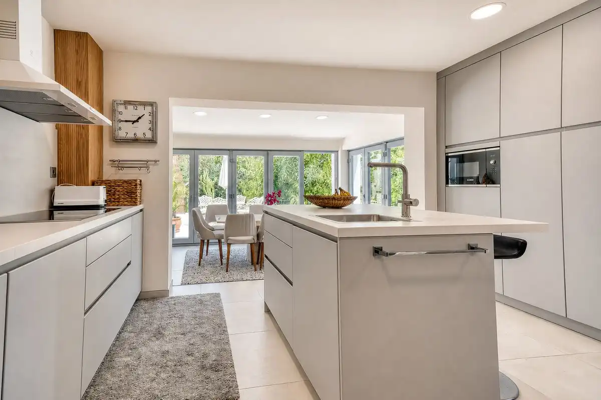 Casa o chalet en venta en El Madroñal