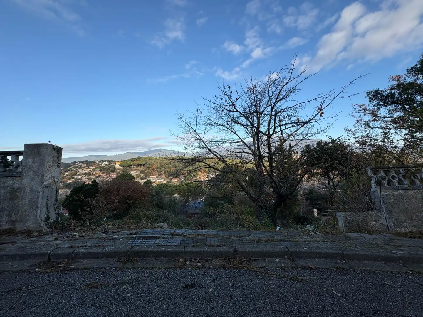 Residential land for sale in Carrer del Turó de l'Home, imagen 23