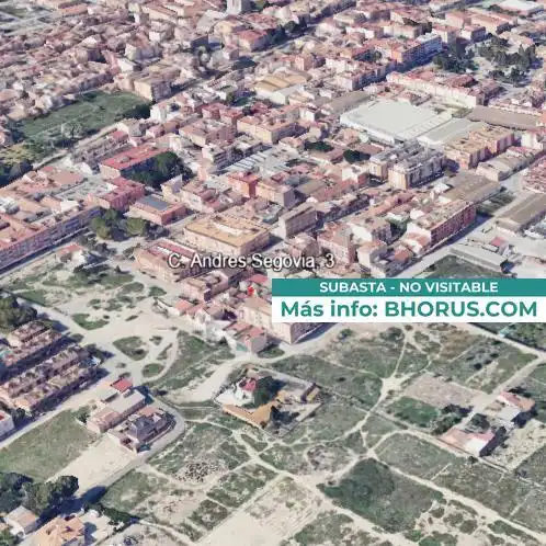Duplex in vendita a ANDRES SEGOVIA 3, imagen 2