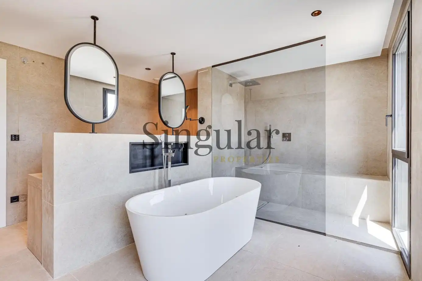 House with pool for sale in Passeig de Valldoreix, imagen 59