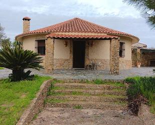 Exterior view of Residential for sale in Badajoz Capital
