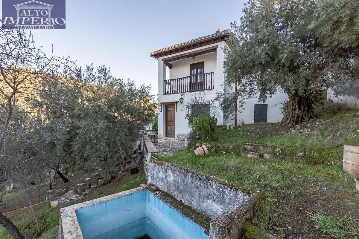 Casa o chalet en venta en San Matías - Realejo