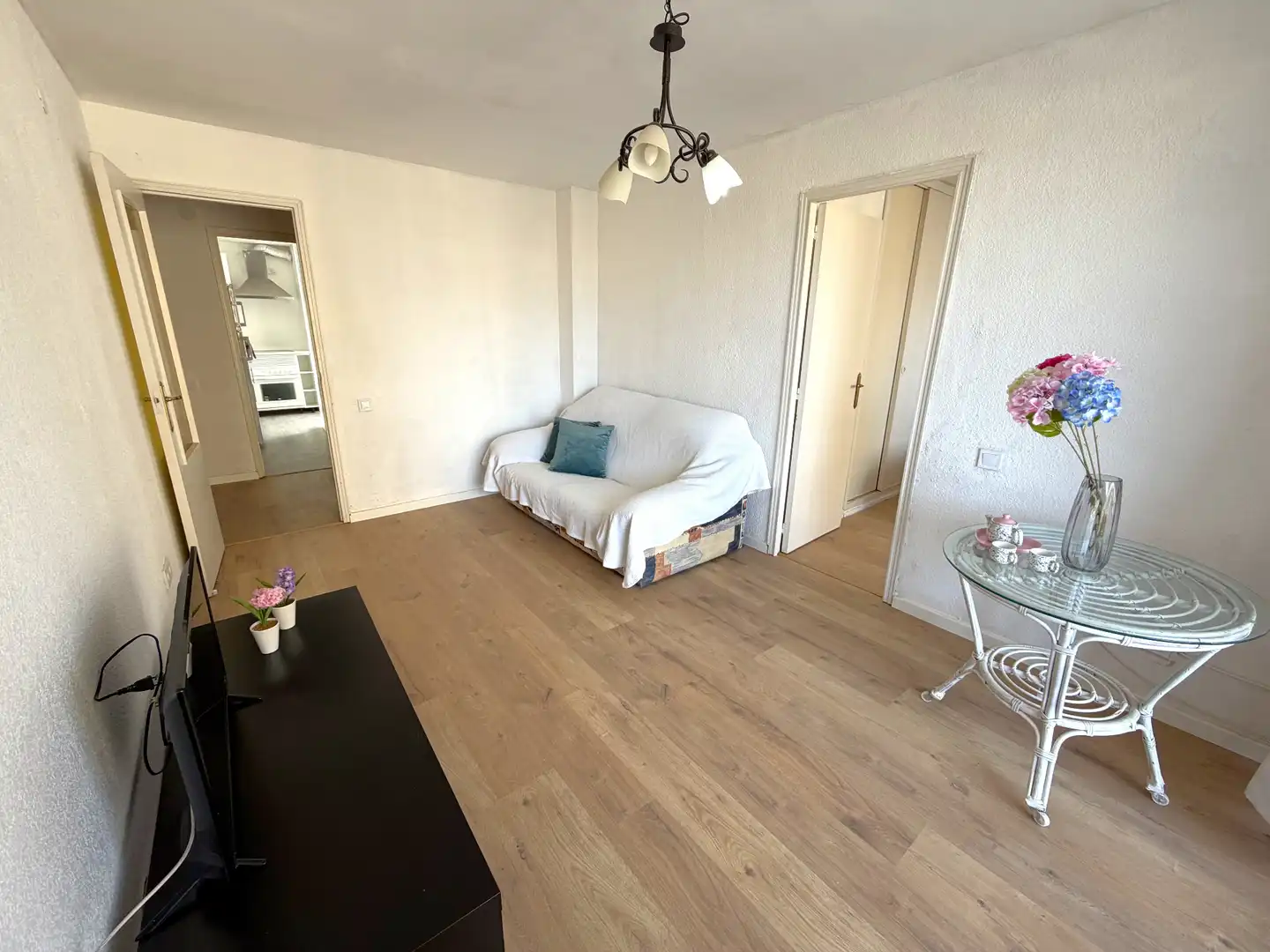 Piso con terraza en venta en Benalúa - Babel, imagen 3