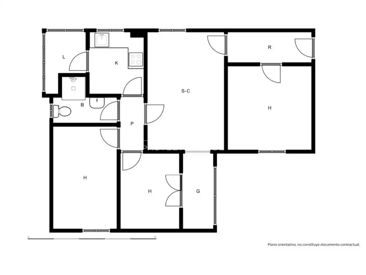 Piso en venta en Avenida Elies Pagès, imagen 22