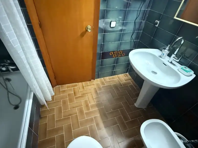 Apartment mit Aufzug zur Miete in Passeig Josep Mundet 89, imagen 33