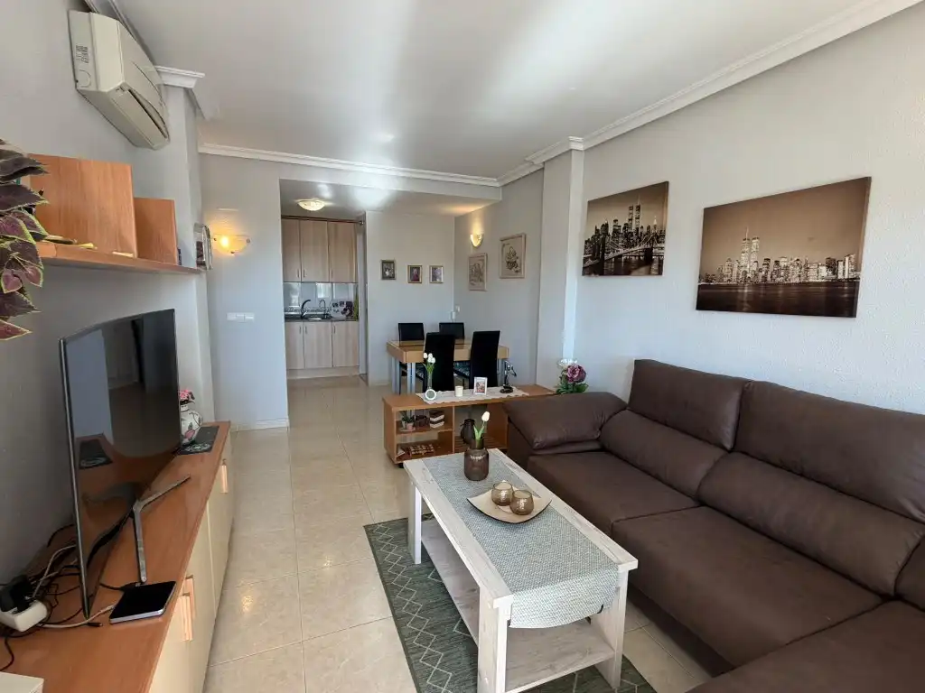 Apartment with pool for sale in Calle Francisco De Quevedo, imagen 9