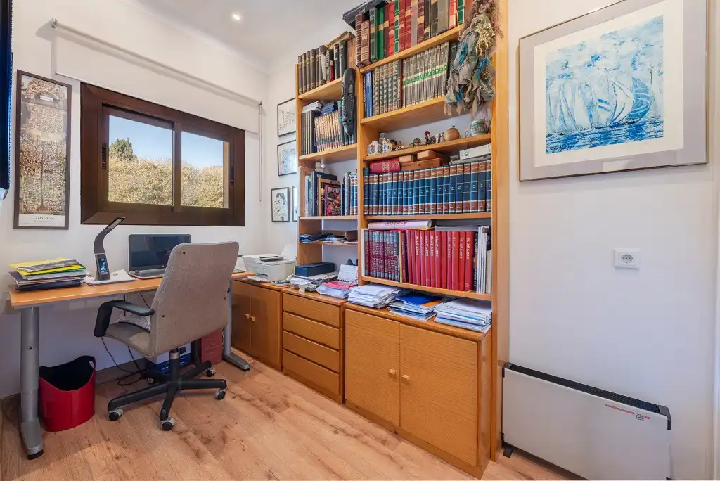 Penthouse for sale in Portals Nous, imagen 18