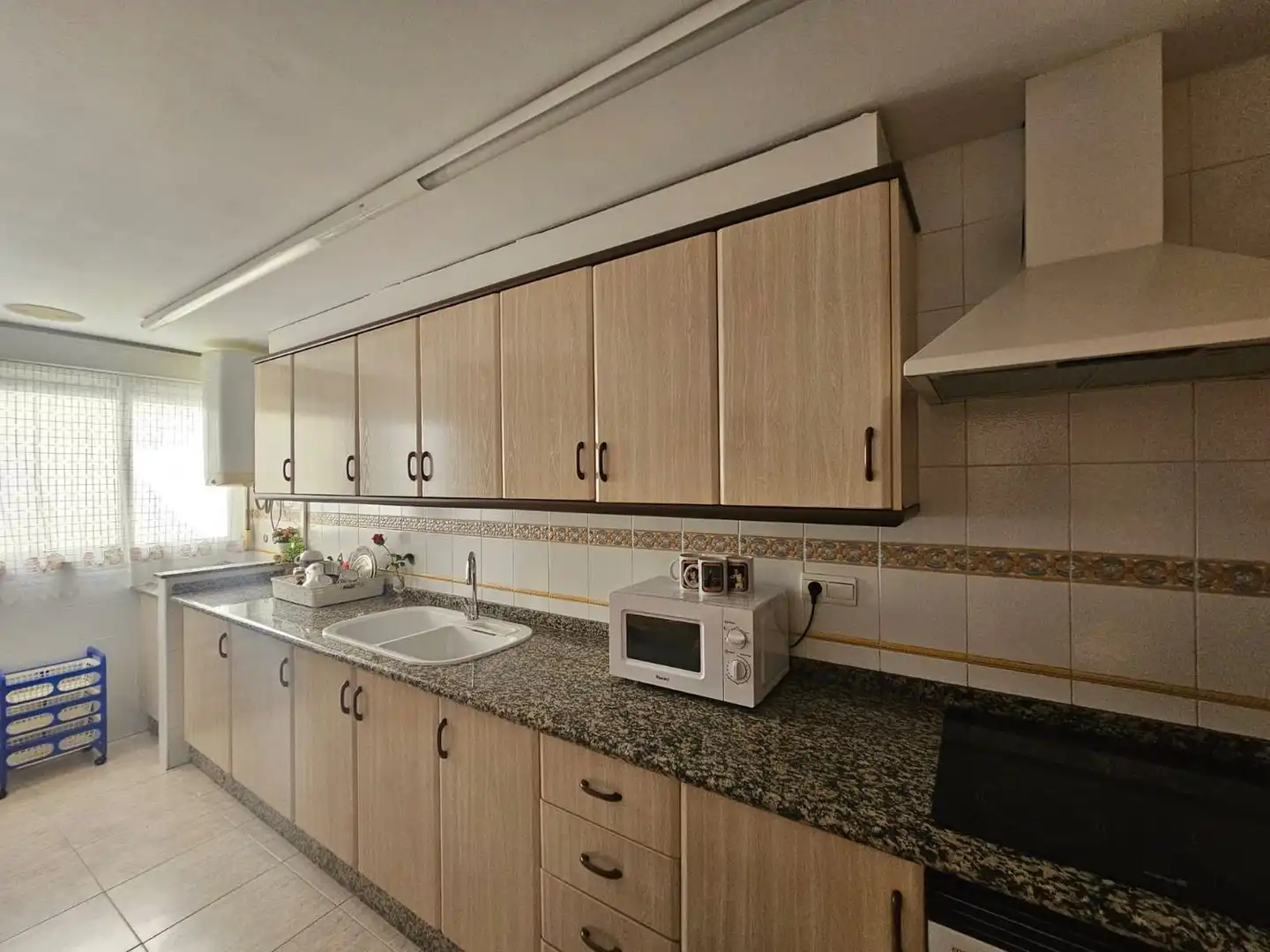 Dúplex con ascensor en venta en Playa de Gandia, imagen 7