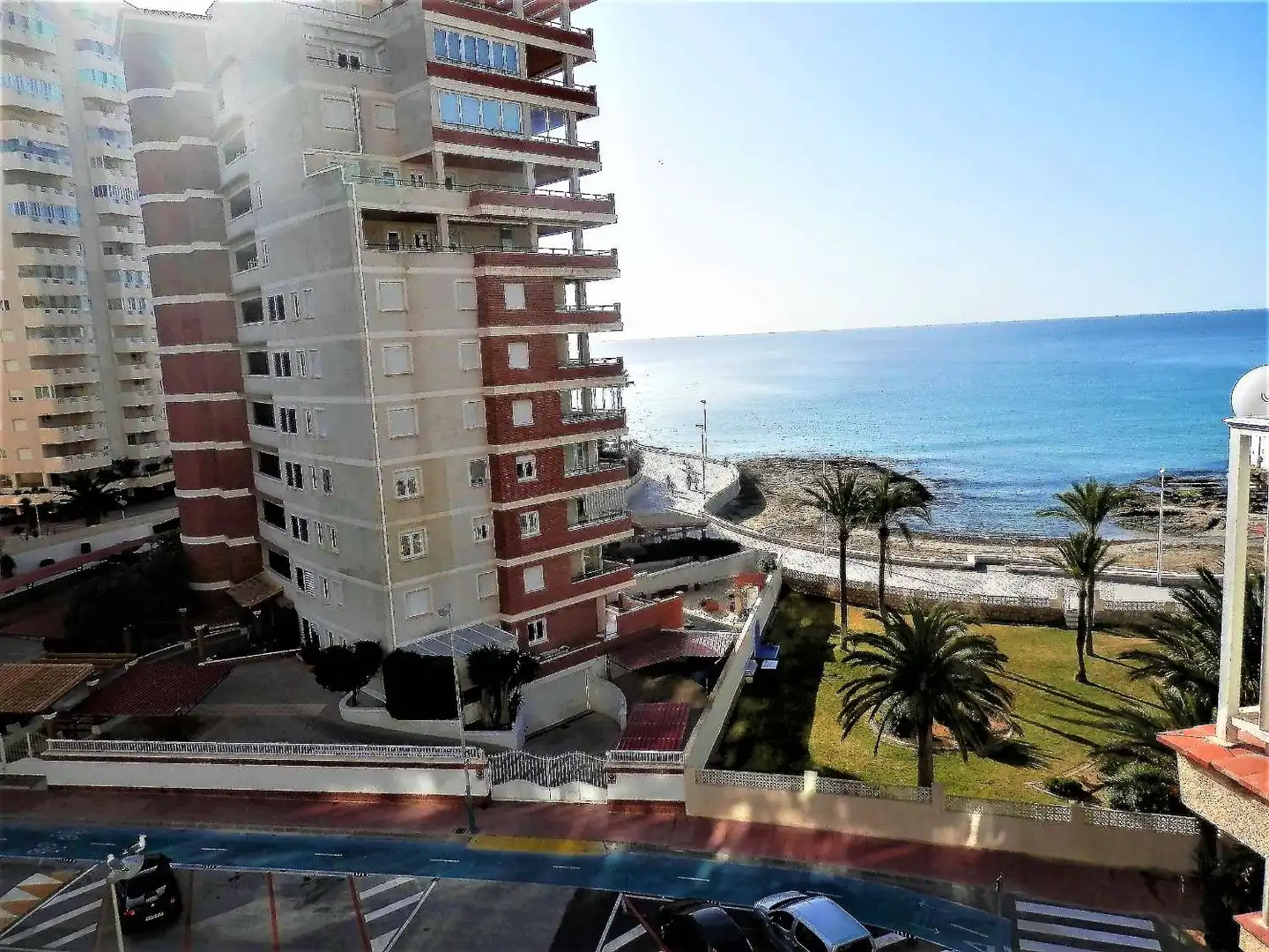 Apartment for sale in Playa Arenal - Bol