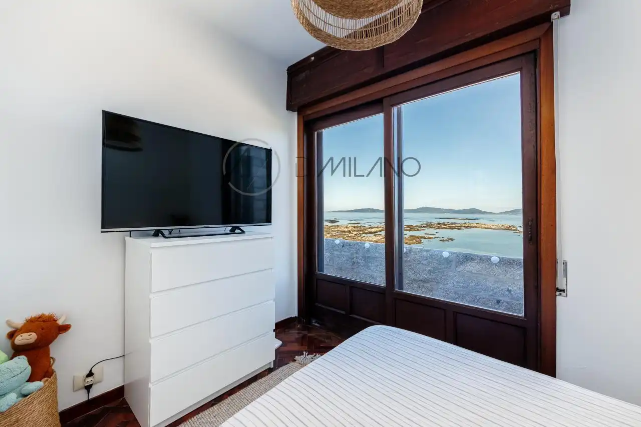 Detached house with terrace for sale in Antonio Cominges, imagen 33