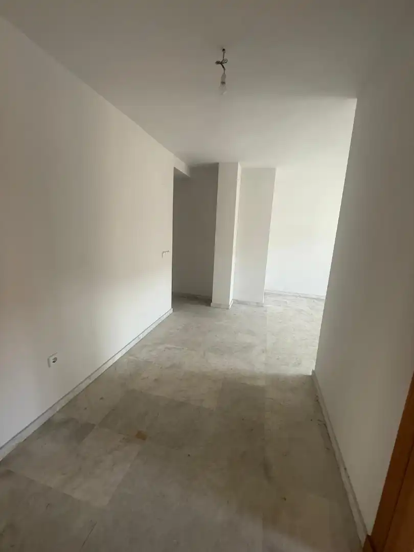 Apartament en venda en Málaga amb Jardí privat, Terrassa i Traster