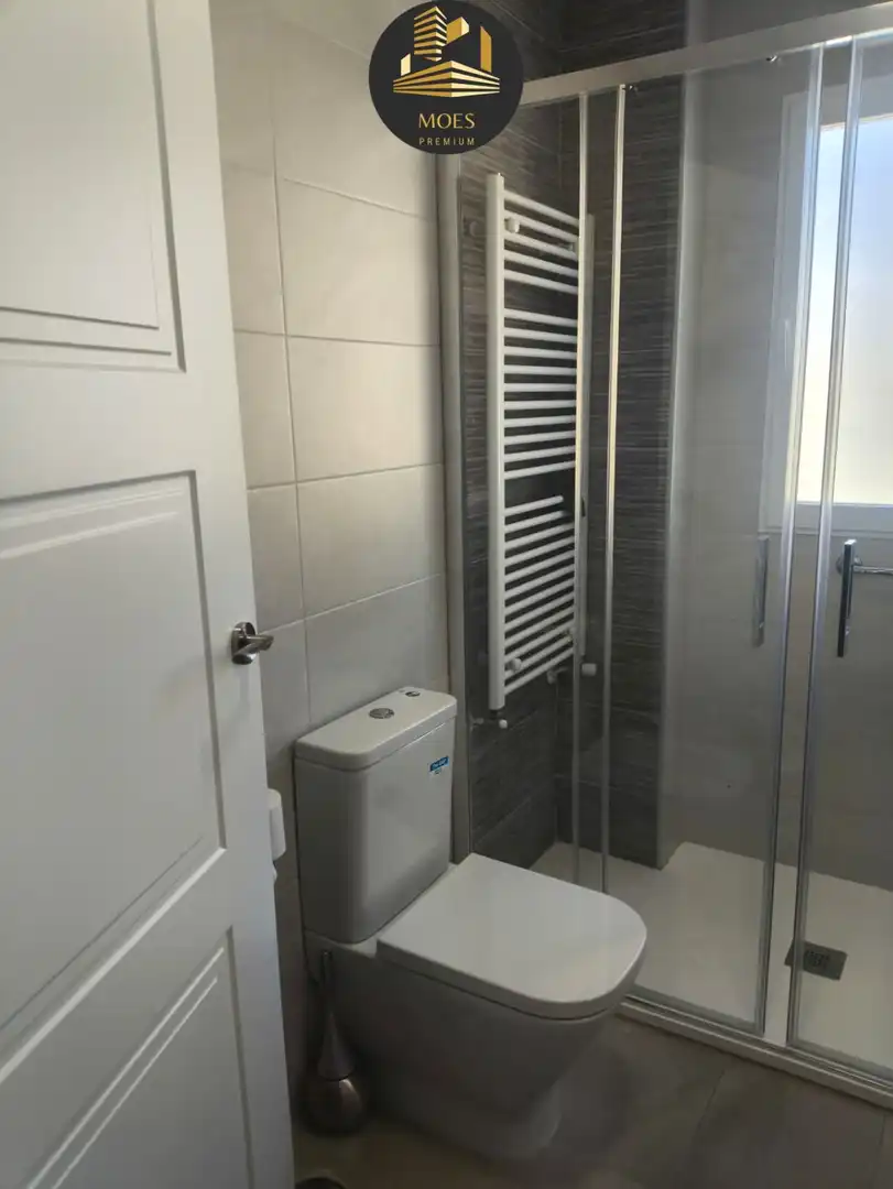 Flat with terrace for sale in Avda de Madrid - Pº de la Estación, imagen 11