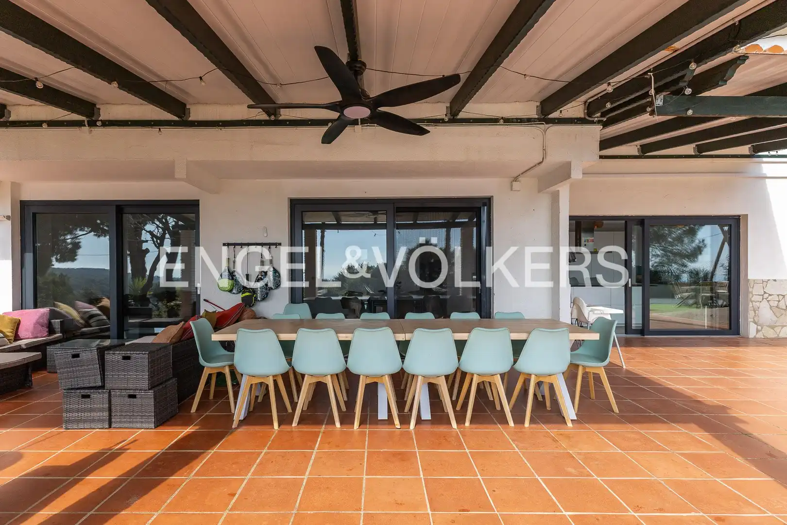 House with terrace for sale in Arenys de Munt, imagen 6