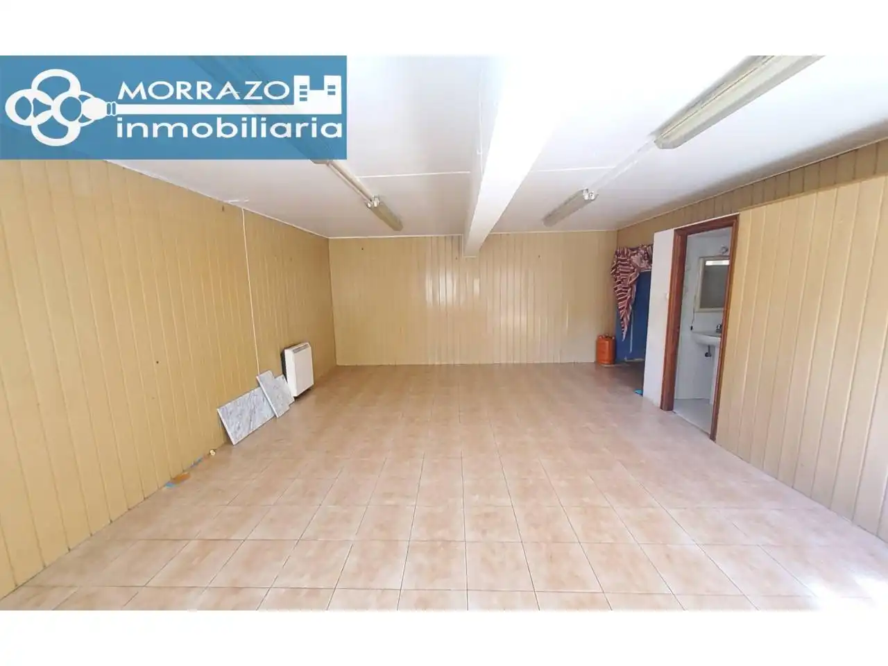House with terrace for sale in Camino Mingalleira, imagen 4