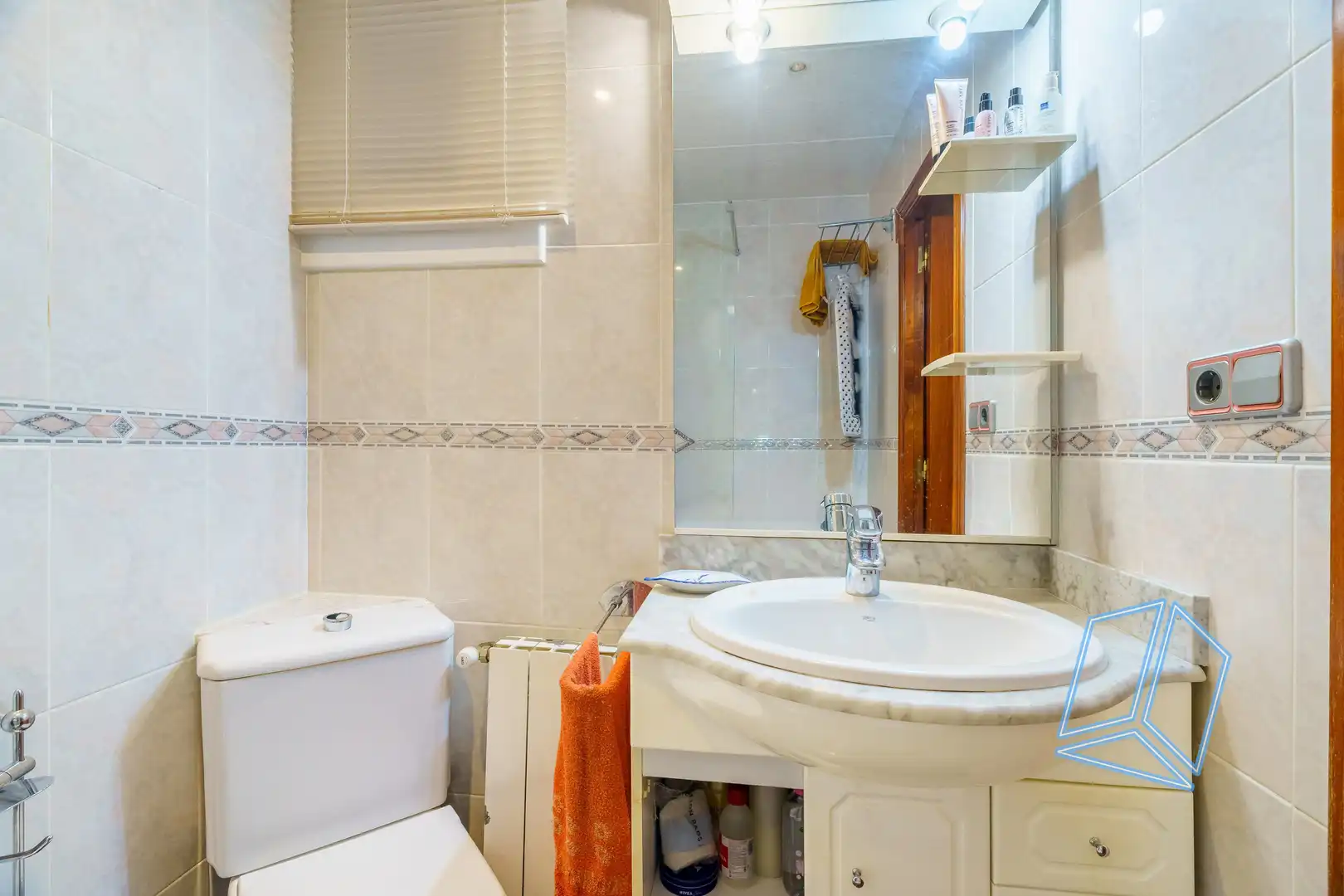 Piso en venta en Carrer de Roger de Flor, imagen 9