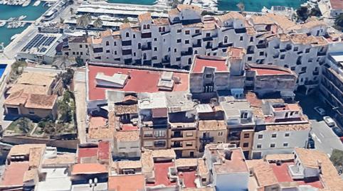 Foto 3 de Loft en venta en Carrer de Dénia, Casco Urbano, Moraira