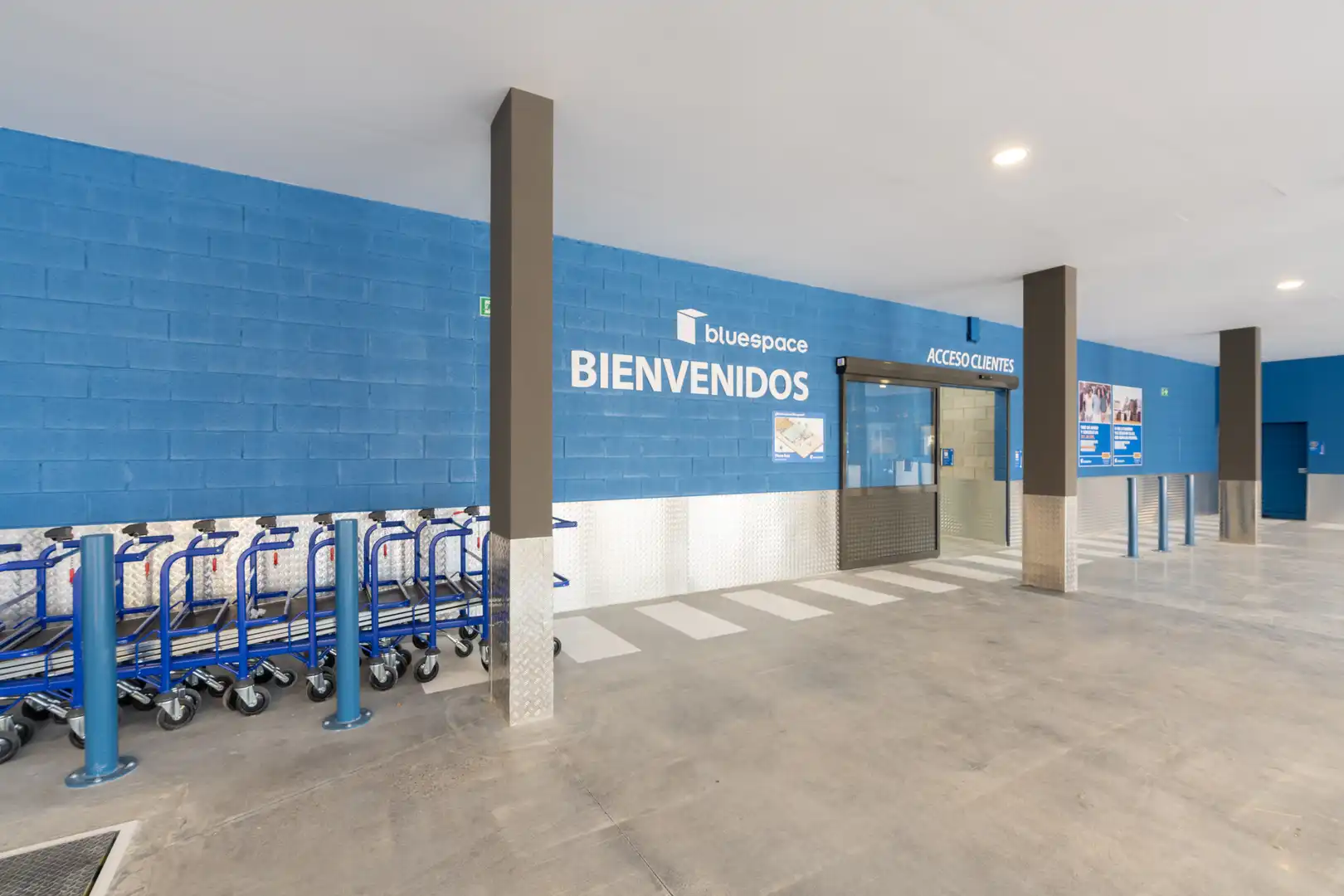 Storage room for rent in Avenida Santa Clara de Cuba, 8, Santa Clara