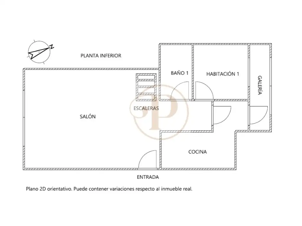 Duplexes for sale in Beniparrell  with Air Conditioner and Terrace