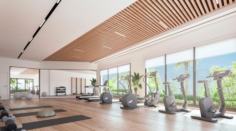 MODERNO RESIDENCIAL EN MARBELLA CON BASTANTE PRIVACIDAD, imatge 3