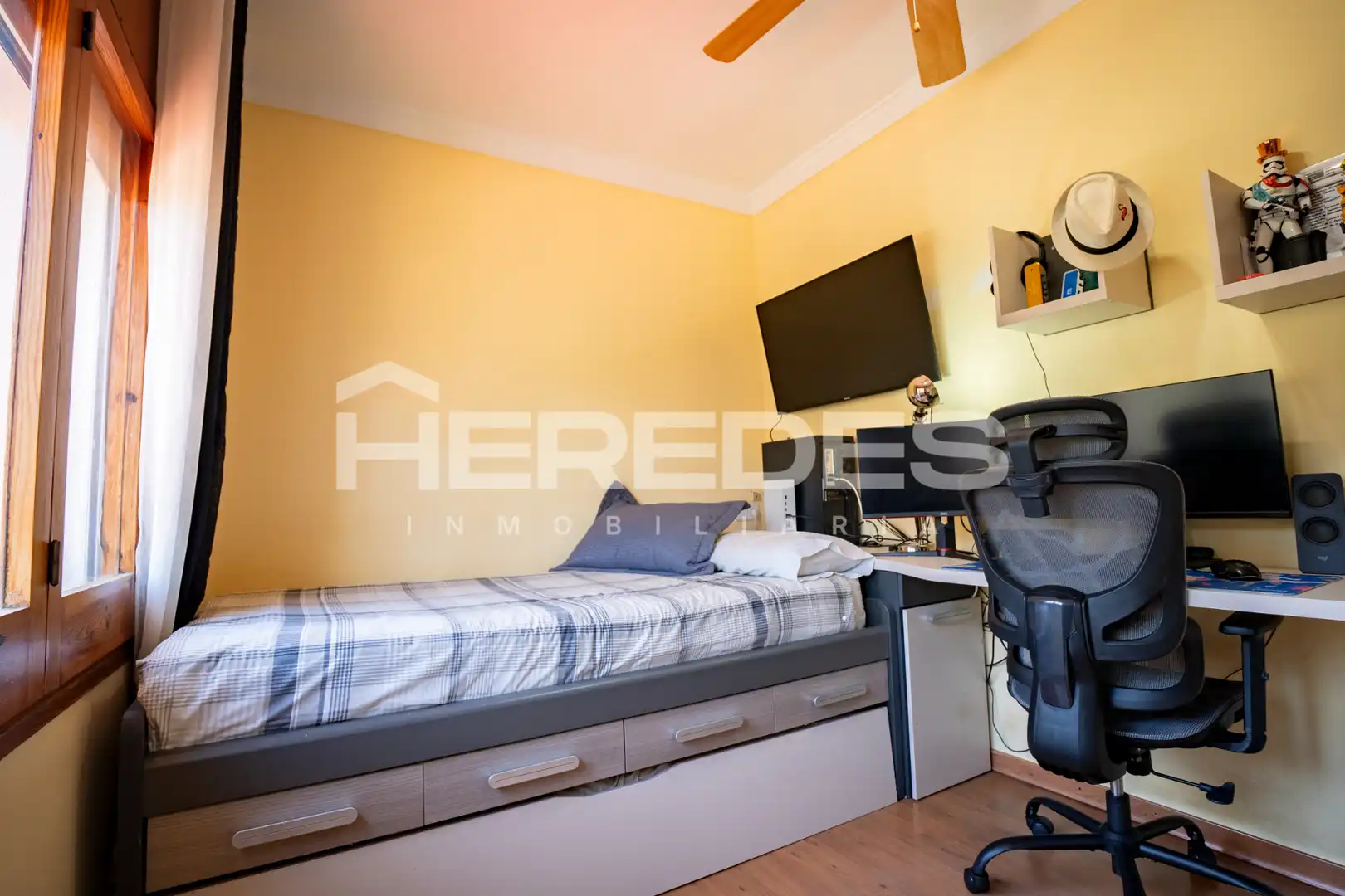 Villa mit Terrasse zum Verkauf in Torrelles de Llobregat, imagen 33